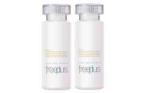 Наборы для путешествий / пробники унисекс Freeplus