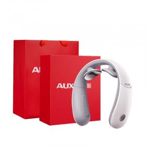 AUX Массажер для шейного отдела позвоночника M136-H с управлением через приложение Bluetooth