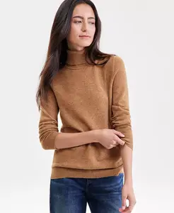 Женская водолазка из 100% кашемира, PXS-3X Charter Club