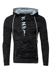 Свитер Rusty Neal, черный