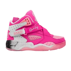 Кроссовки Ewing National Breast Cancer Foundation x Rogue Pink, розовый