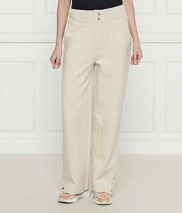 Брюки энолара Loose fit Boss, желтый