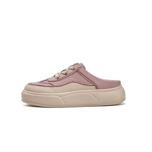 Женские сандалии с закрытым носком, устойчивые к истиранию и скольжению DAPHNE, Khaki