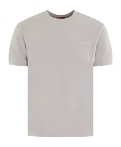 Футболка Сирила Parajumpers, серый