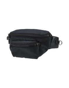 Поясная сумка Philipp Plein, черный