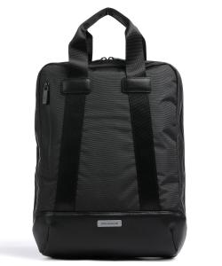 Рюкзак Metro Collection 15″ Полиамид Moleskine, черный
