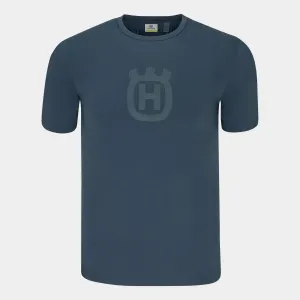 Оригинальная футболка HUSQVARNA