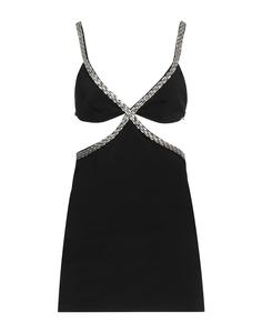 Мини-платье RetrofÊTe, черный