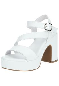 Сандалии Nero Giardini, белый