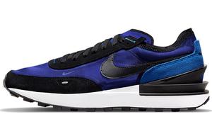 Nike Waffle One Royal
