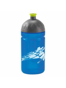 Step by Step Бутылка с напитком в звездолете «Галактус»