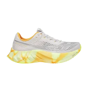 Кроссовки Wmns Endorphin Pro 4 'Fog Peel', серый