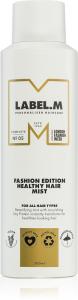 Увлажняющий спрей Fashion Edition для всех типов волос Label.M, 200 мл
