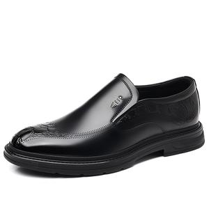 Повседневные туфли мужские ENRICO COVERI, черный