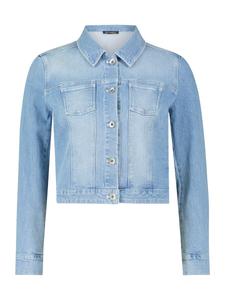 Демисезонная куртка Betty Barclay, Blue denim