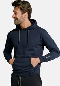 Худи Bench Hoodie, Navy/Blue