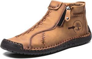 Ботинки TENVEBLE NATURALLY, Brown