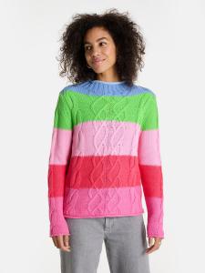 Свитер LIEBLINGSSTÜCK, Mixed Colors