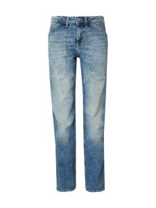 Повседневные джинсы s.Oliver Karolin, Blue denim
