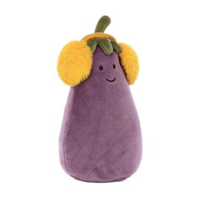 Плюшевая игрушка Toastie Vivacious Aubergine JELLYCAT