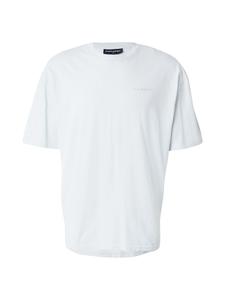 Рубашка Pegador, пастельный синий