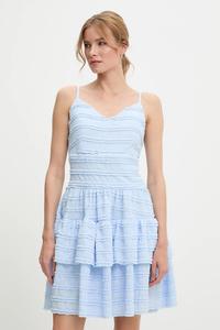 Платье Answear.Lab, синий