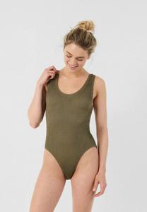 Купальник ARMY DALIA JOTT, зеленый