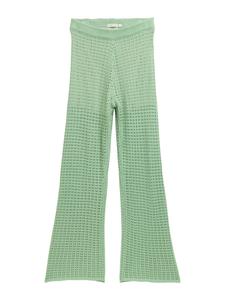 Расклешенные брюки TOM TAILOR, Apple