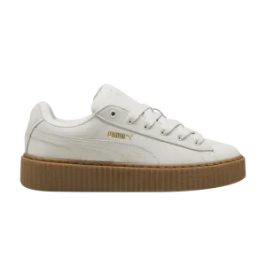 Кроссовки Puma Fenty x Creeper Phatty, кремовый