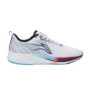 Кроссовки Rouge Rabbit 5 'White Water Grey', белый