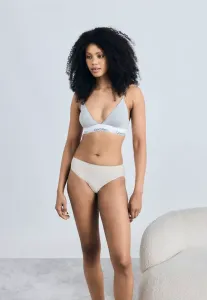 Трусы в упаковке по 3 штуки Calvin Klein Underwear, Shoreline/Breezy Blue/Silver-Coloured Haze