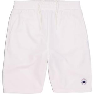 Converse Повседневные шорты мужские бежевые