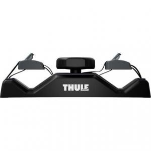 Челюсть Thule, черный