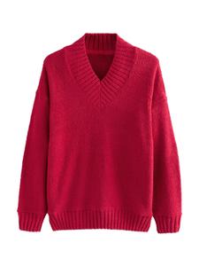 Свитер Next, Cherry Red