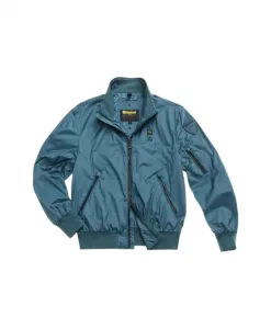 Куртка Blauer, зеленый