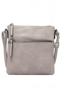 Сумка через плечо Emily & Noah, бежевый