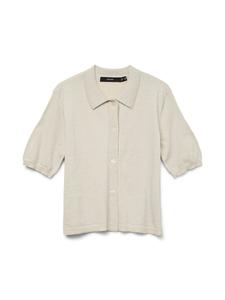 Свитер VERO MODA VMHappyshine, Wool white