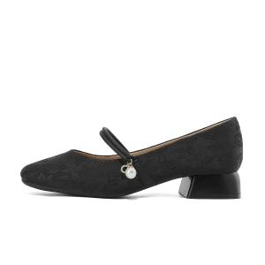 Туфли DAPHNE Mary Jane Shoes Women's