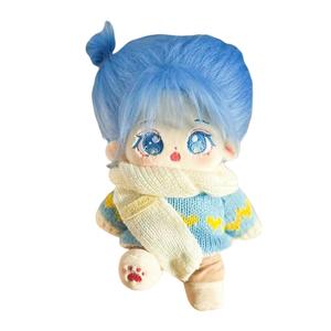 Плюшевая кукла двенадцать созвездий хлопковая кукла высота 20см LEVENKENESS