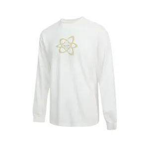 Футболка с длинным рукавом Swoosh AS U NSW с отделкой OC Nike, белый