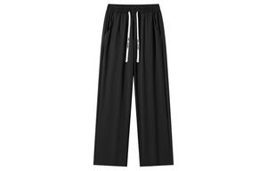 Вязаные спортивные штаны унисекс Disney, черный