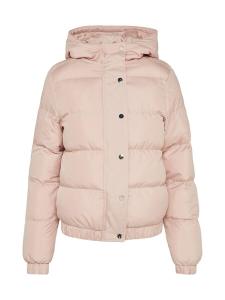 Зимняя куртка Urban Classics Winter Jacket, цвет powder