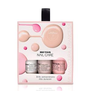 Мой набор для французского маникюра. 1 шт Beter Nail Care