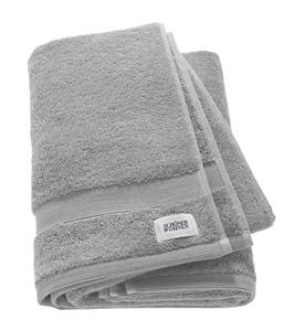 Душевое полотенце sw-cuddly Schöner Wohnen, серый