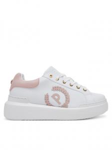 Кроссовки SA15184G0MXF113A Pollini, белый