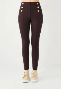 Брюки Jimmy Key, Bitter Coffee