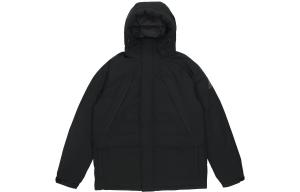 Adidas Мужская куртка-пуховик, Черный