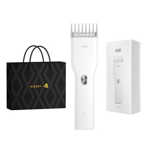 Машинка для стрижки волос Fun, белый