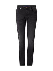 Джинсы SCOTCH & SODA Slim fit Jeans Ralston, черный деним