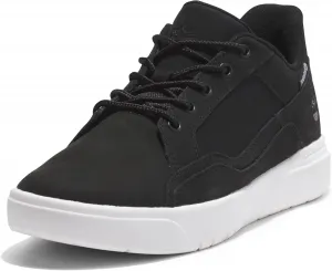 Мужские кроссовки Timberland Allston Low на шнуровке, черный